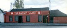 Railway Tavern